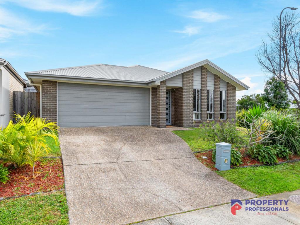 43 Woodward Ave, Yarrabilba, QLD 4207