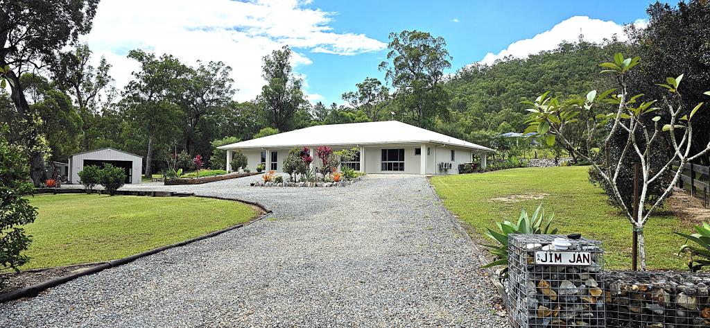 Lot 24 Cycad Cres, Ellerbeck, QLD 4816