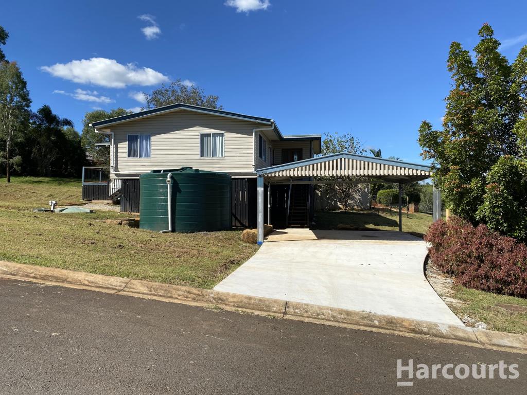 8 Bodalla St, Apple Tree Creek, QLD 4660