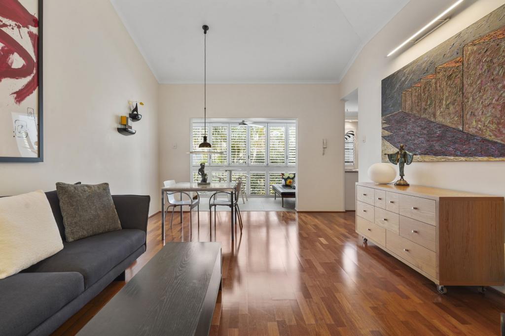 5/146 Windermere Rd, Hamilton, QLD 4007