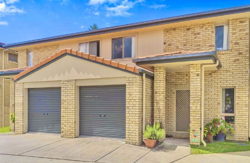 47/17 Cunningham St, Deception Bay, QLD 4508