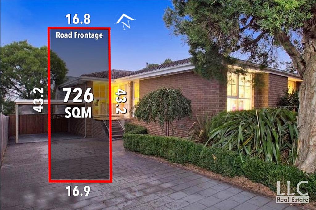 20 Terama Cres, Bayswater, VIC 3153