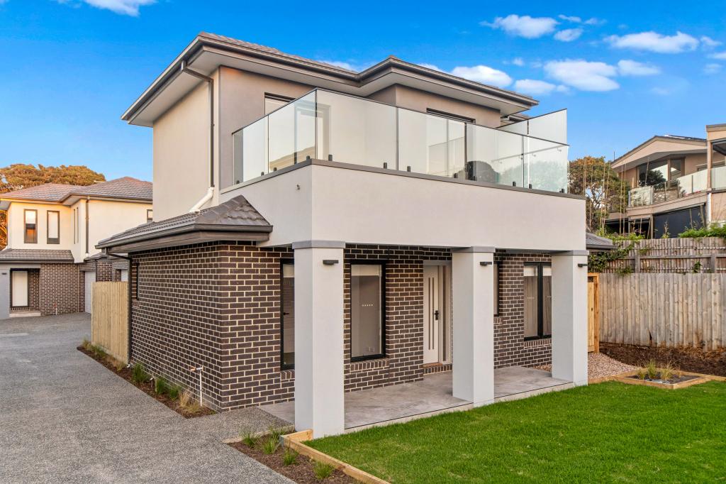 2/25 Cliff Rd, Frankston, VIC 3199