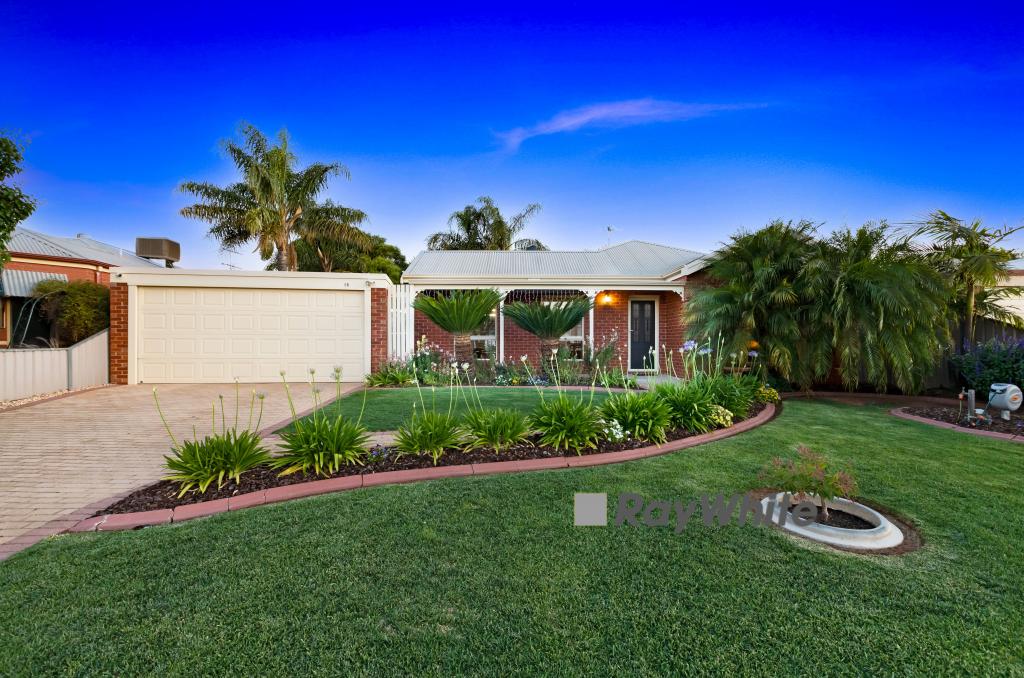 15 Panorama Dr, Mildura, VIC 3500