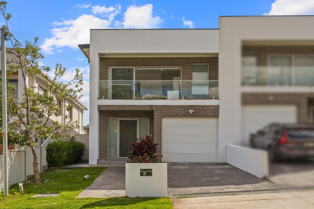 5 Tilley St, Dundas Valley, NSW 2117