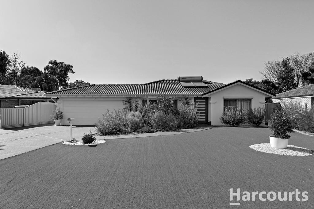 7 St James Pl, Greenfields, WA 6210
