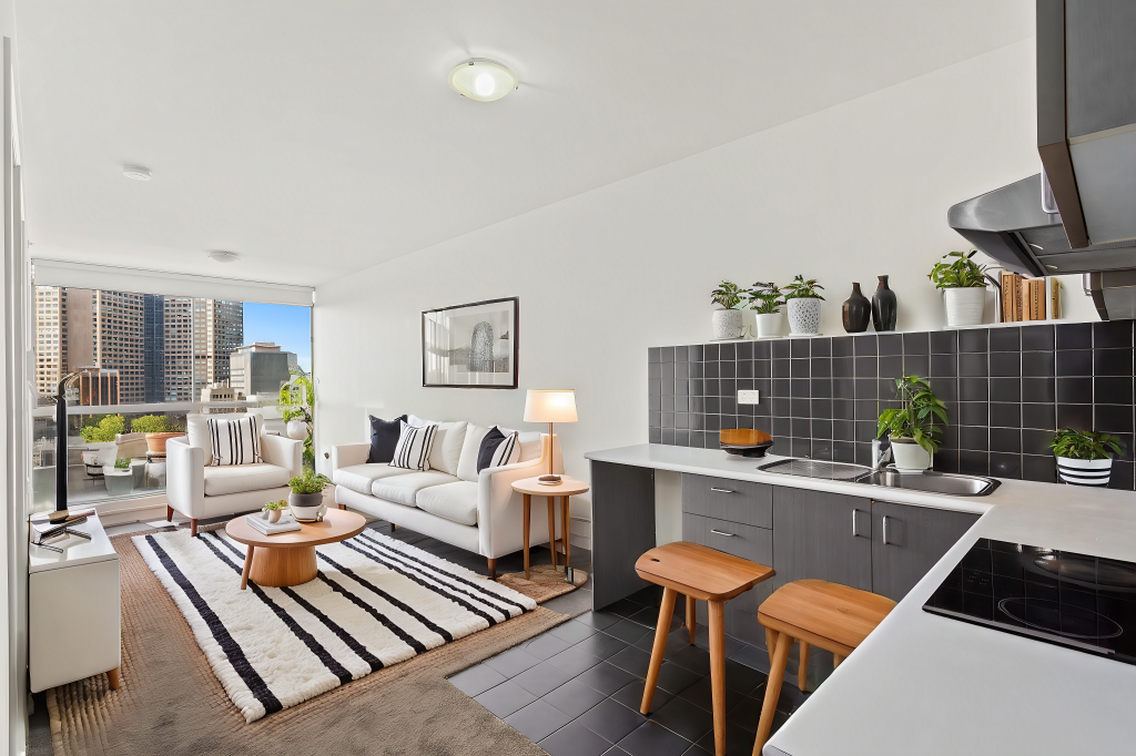 1910/39 Lonsdale St, Melbourne, VIC 3000