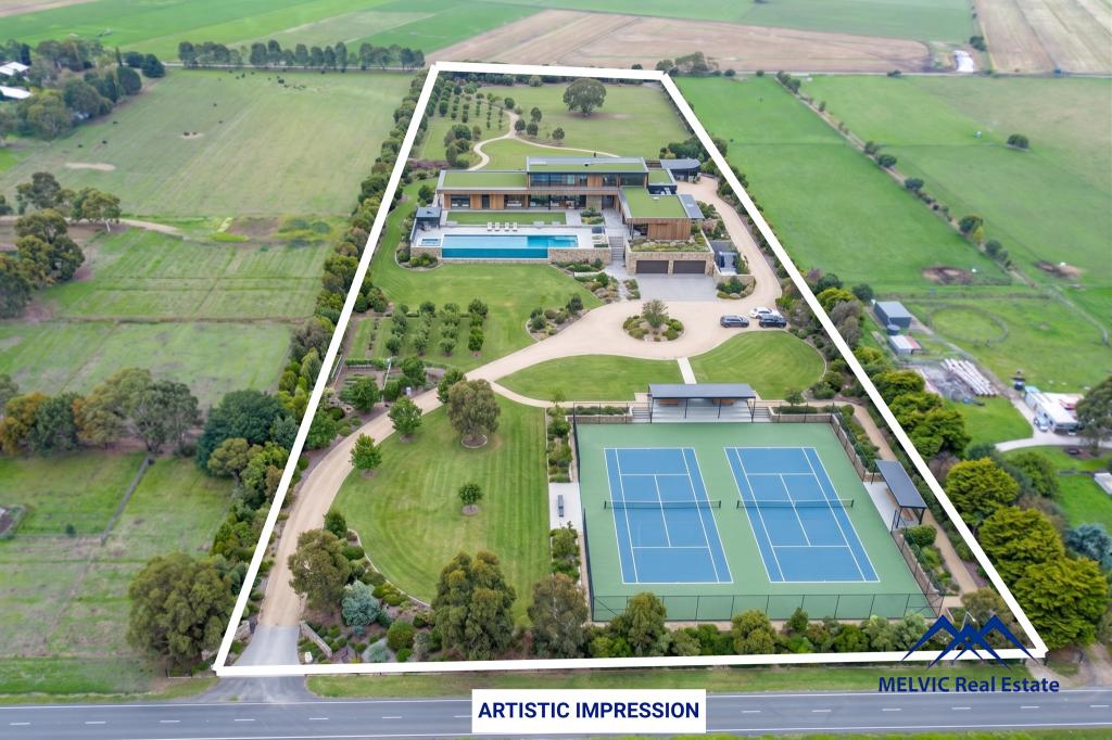 Lot 1 Seven Mile Rd, Koo Wee Rup North, VIC 3981