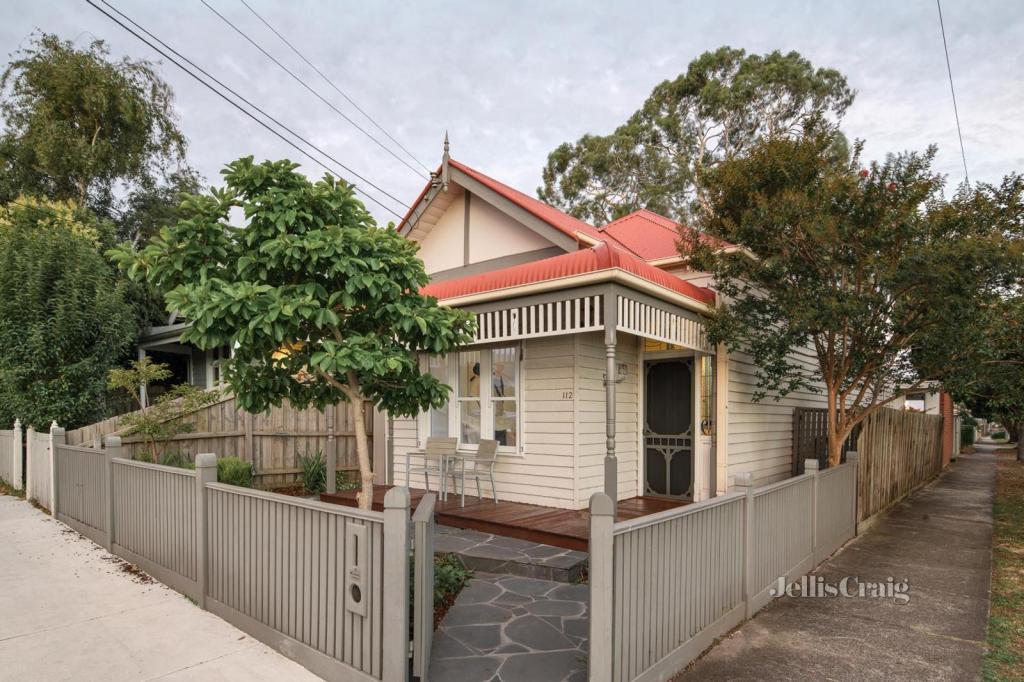 112 Perry St, Fairfield, VIC 3078