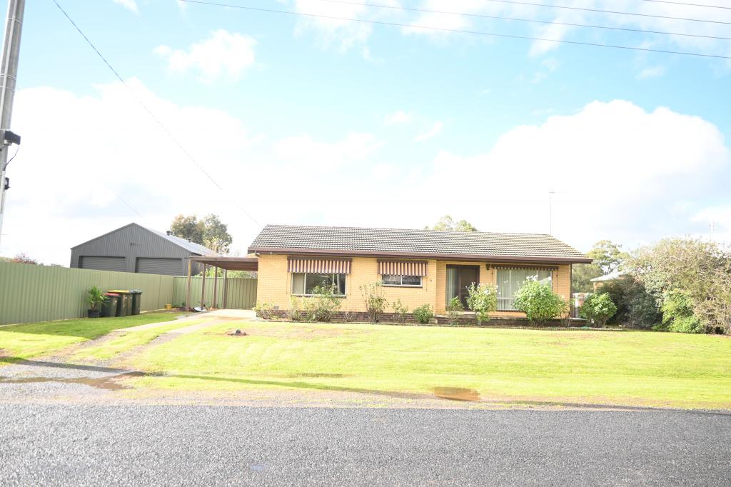 16 Eldon St, Bridgewater On Loddon, VIC 3516