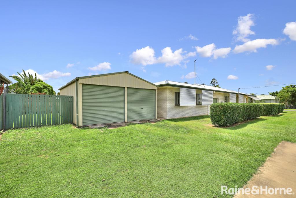 35a Duncraigen St, Norville, QLD 4670