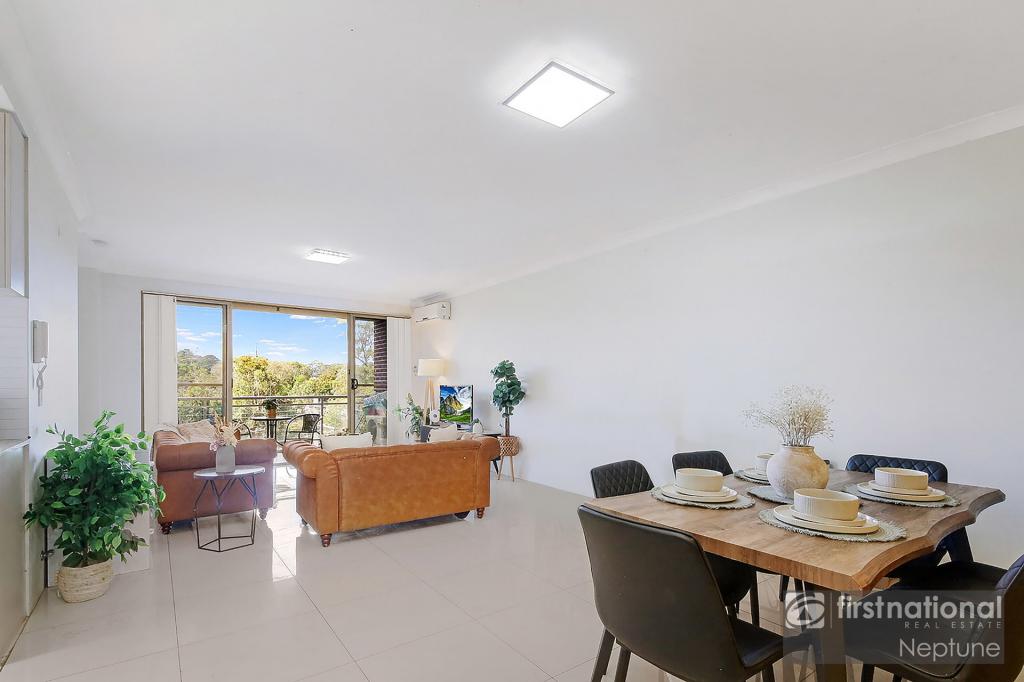 7/61-63 Stapleton St, Pendle Hill, NSW 2145