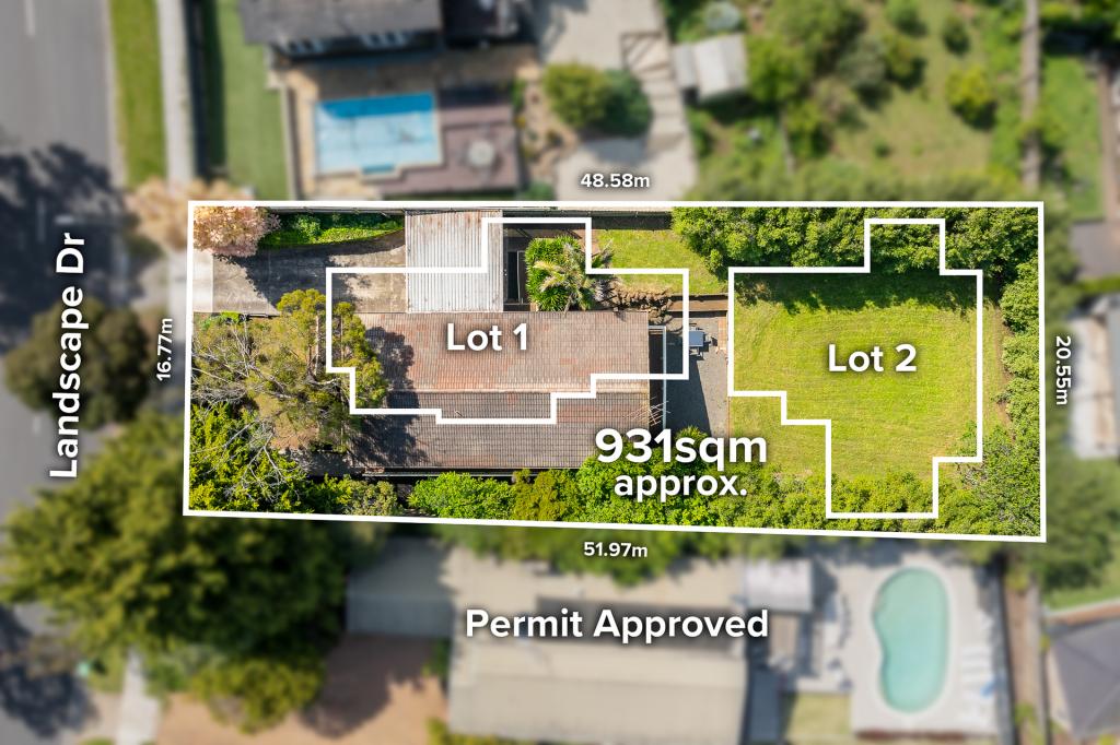 16 Landscape Dr, Mooroolbark, VIC 3138