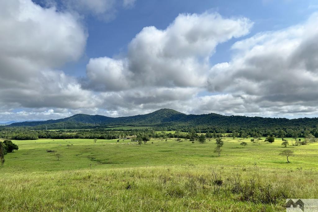 LOT 5 MEUANBAH RD, BOMBEETA, QLD 4871