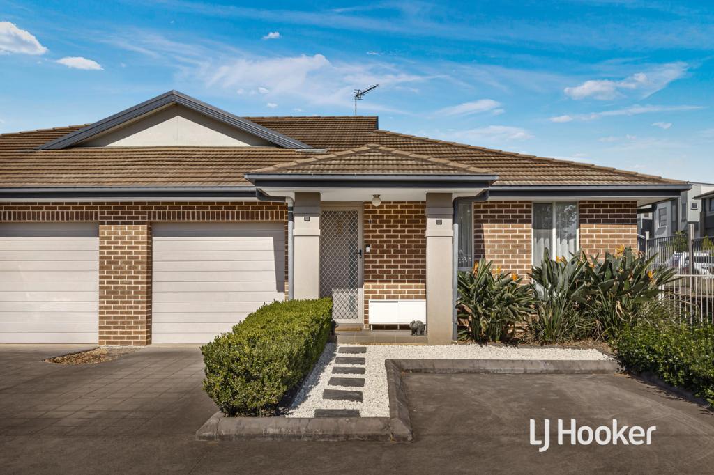 11/114 Bridge St, Schofields, NSW 2762