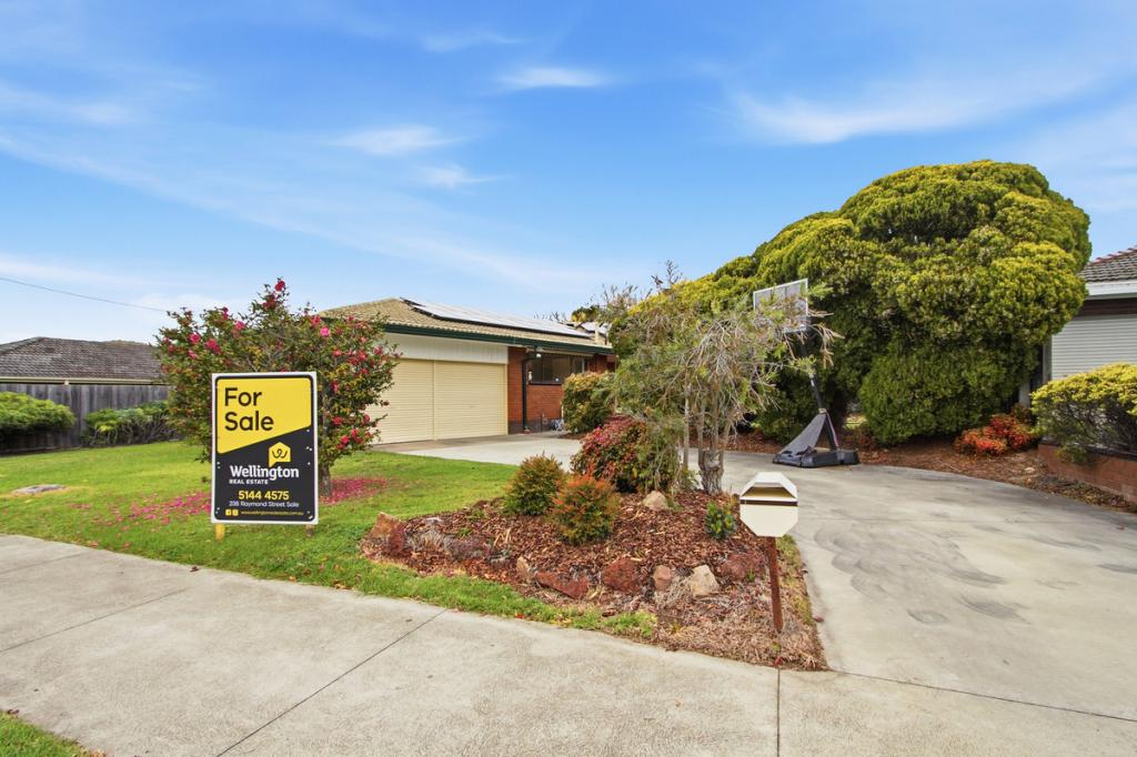 30 Hutchison St, Sale, VIC 3850