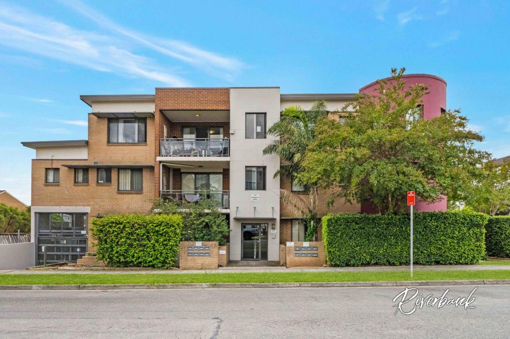 5/77-79 Mountford Ave, Guildford, NSW 2161