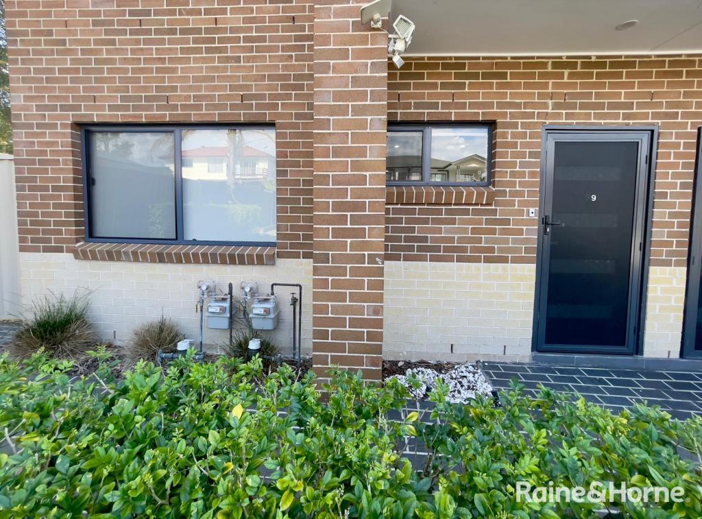 9/26-28 THIRD AVE, MACQUARIE FIELDS, NSW 2564