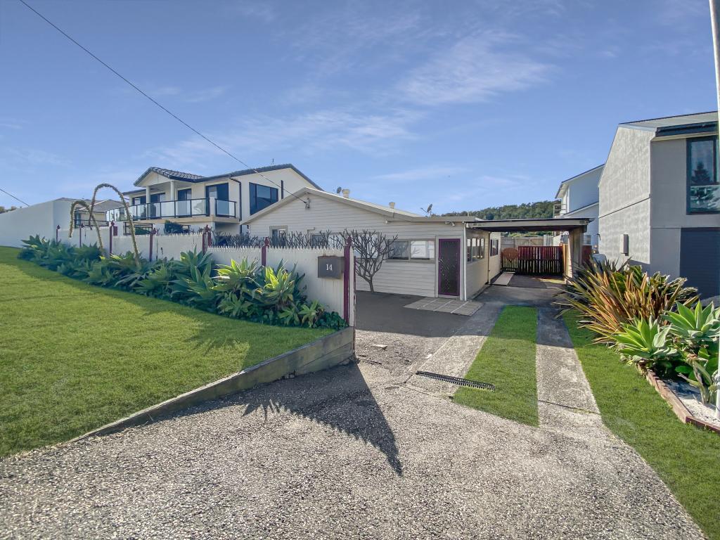 14 MORNA POINT RD, ANNA BAY, NSW 2316