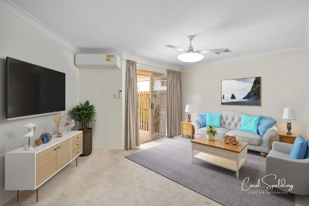 17/144 Meadowlands Rd, Carina, QLD 4152