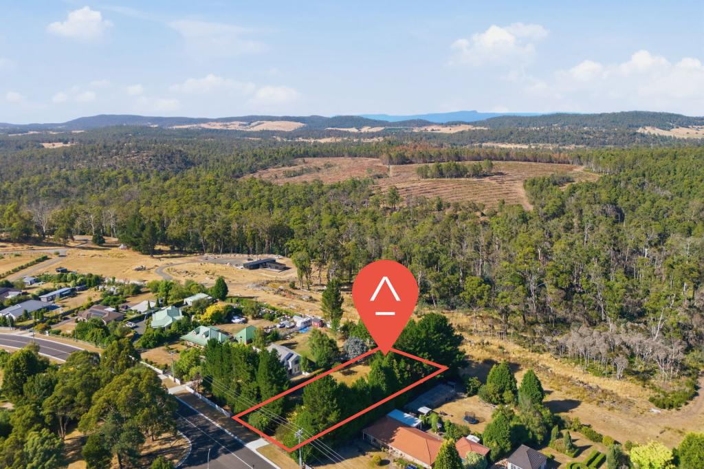 81 Atkinsons Rd, Grindelwald, TAS 7277