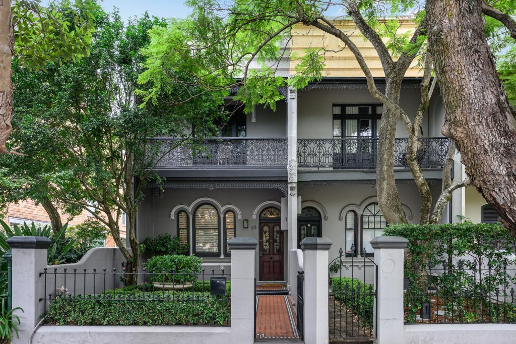 93 Johnston St, Annandale, NSW 2038