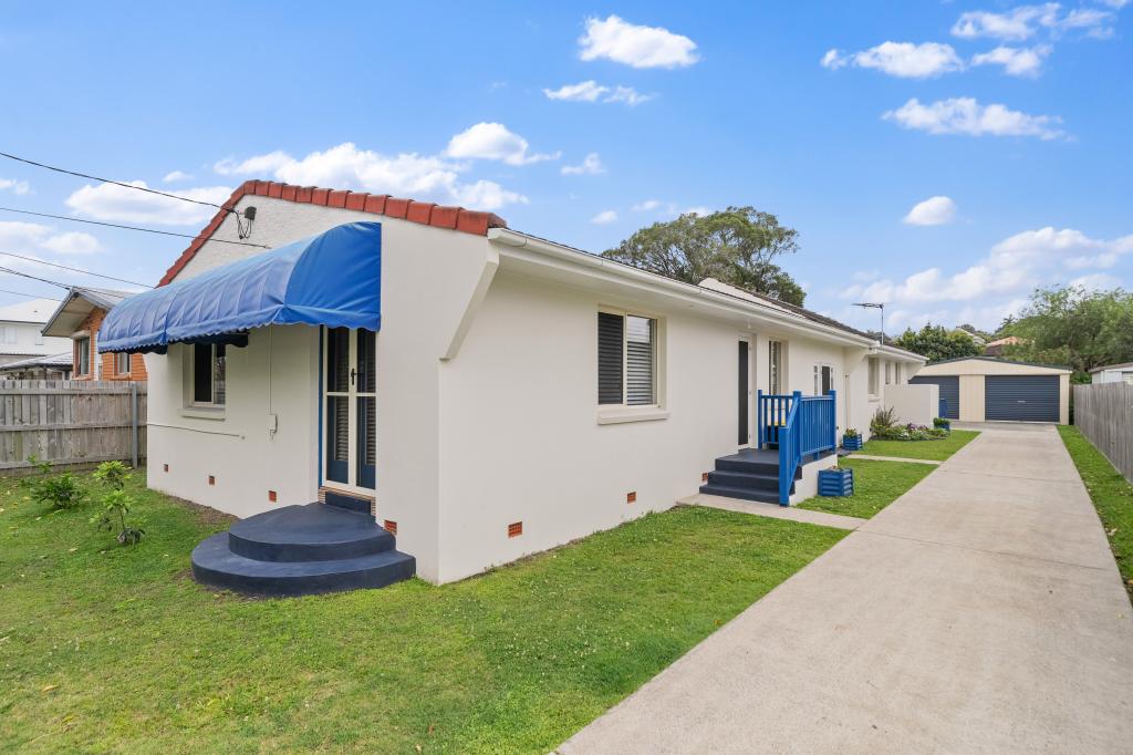 29 Kempster St, Sandgate, QLD 4017