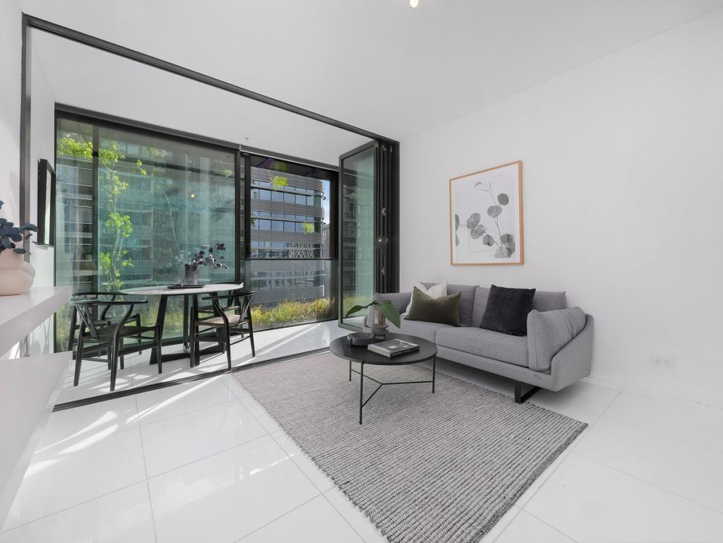 W1012/2 Chippendale Way, Chippendale, NSW 2008