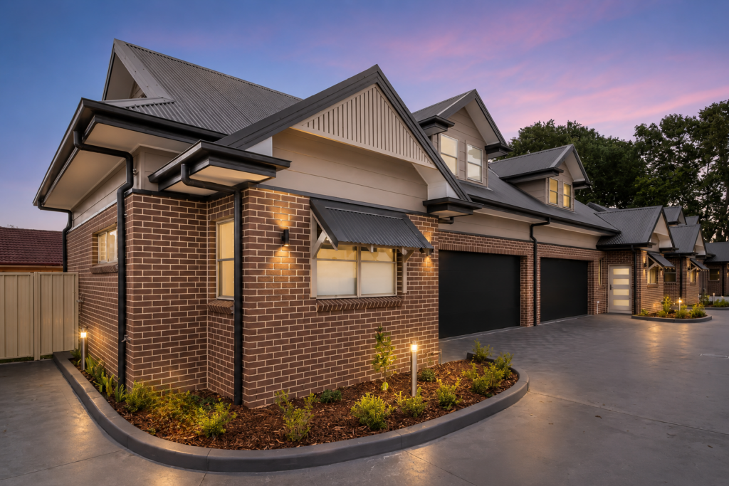 5/62 WINDSOR ST, RICHMOND, NSW 2753