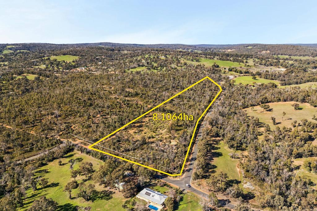 476 Old Coach Rd, Gidgegannup, WA 6083
