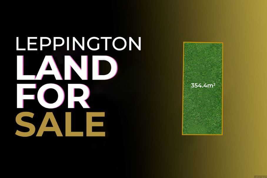 Contact Agent For Address, Leppington, NSW 2179