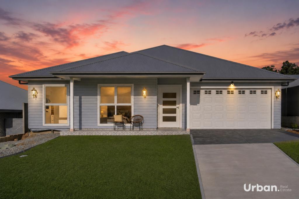 4 Kelso St, North Rothbury, NSW 2335