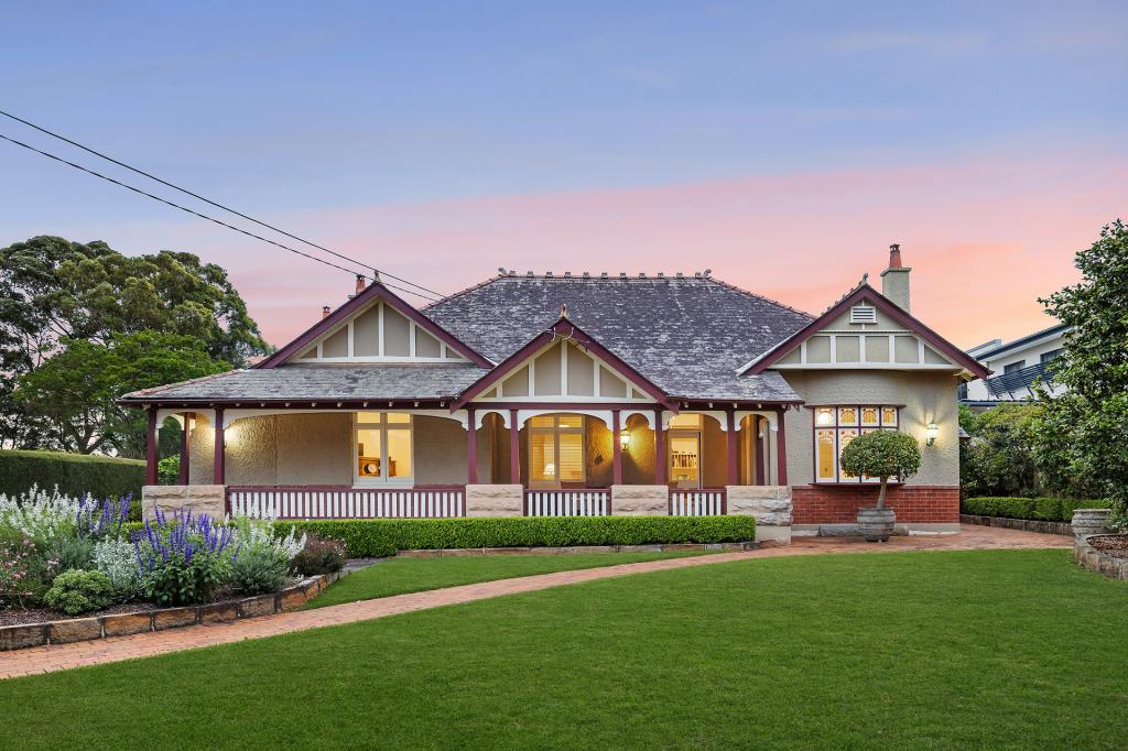 136 BEECROFT RD, BEECROFT, NSW 2119