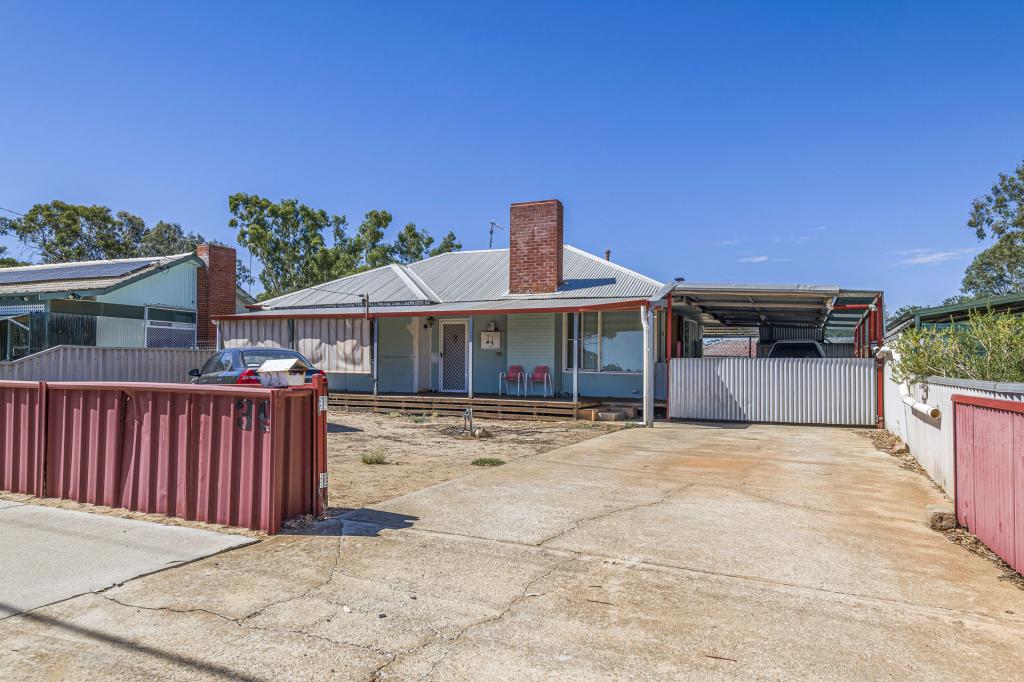 39 Long St, Moora, WA 6510
