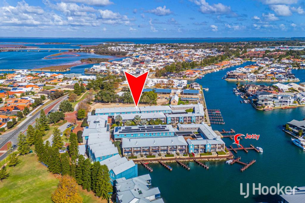 65/20 Apollo Pl, Halls Head, WA 6210