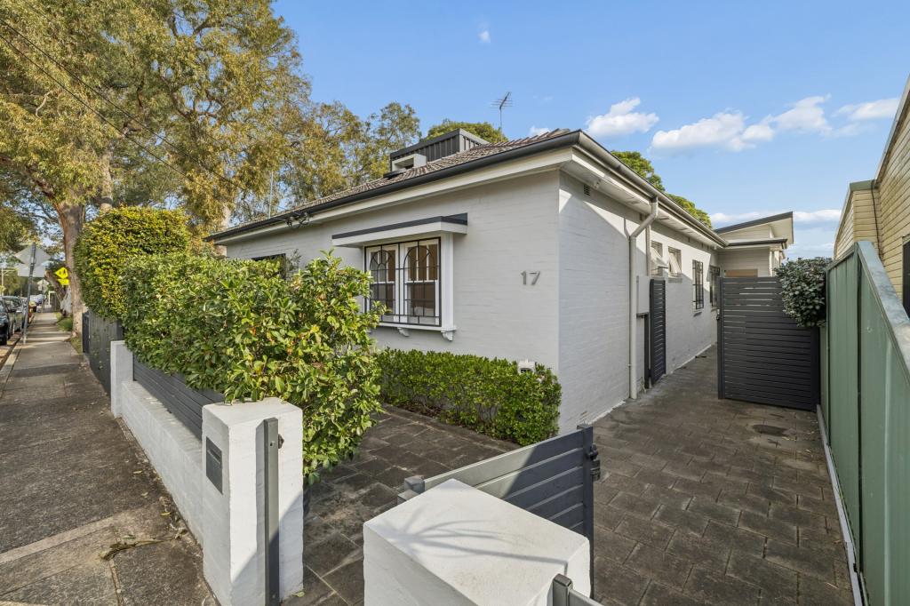 17 Royce Ave, Croydon, NSW 2132