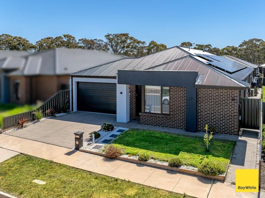 9 Crowley St, Huntly, VIC 3551