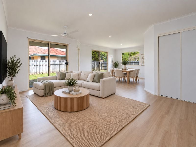 51 Kingarry Cct, Merrimac, QLD 4226