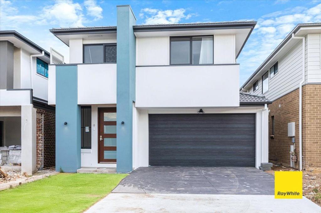 23 Diamondback Pde, Marsden Park, NSW 2765