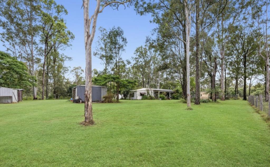 Contact Agent For Address, Fernvale, QLD 4306