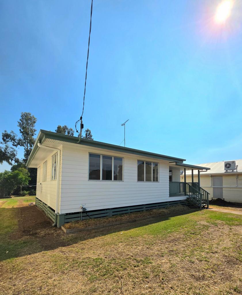 37 Ramsay St, Thangool, QLD 4716