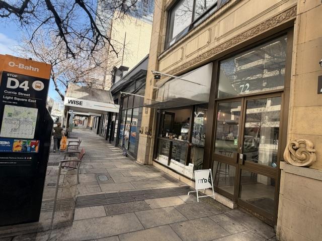 Contact Agent For Address, Adelaide, SA 5000