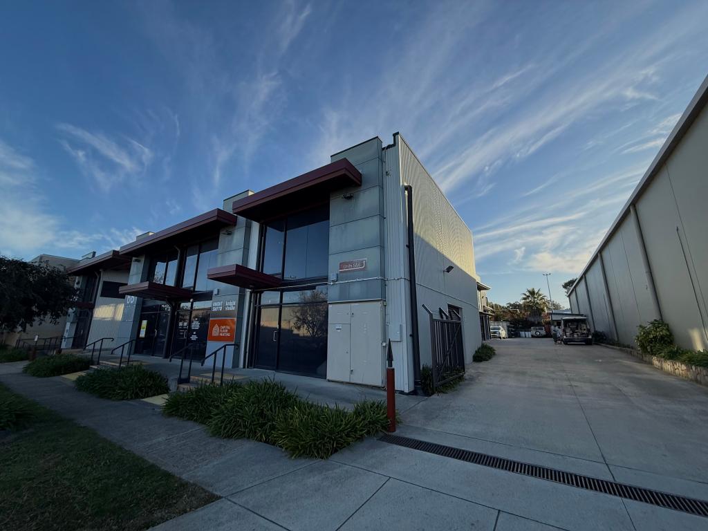 4/68 Dacre St, Mitchell, ACT 2911
