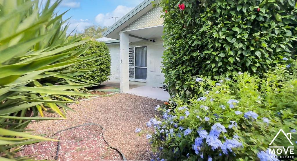 8 Music Ct, Condon, QLD 4815