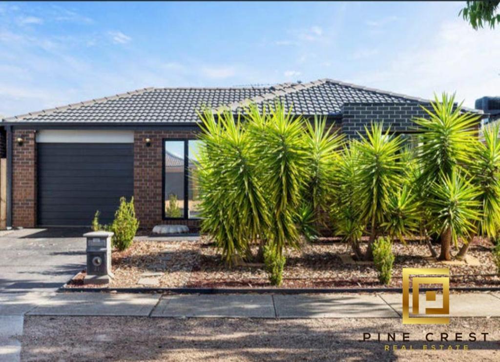 31 Turpentine Rd, Brookfield, VIC 3338