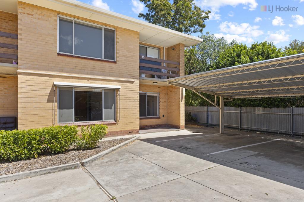 26/383 CROSS RD, EDWARDSTOWN, SA 5039