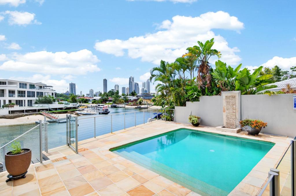 4/10 PISA CT, SURFERS PARADISE, QLD 4217