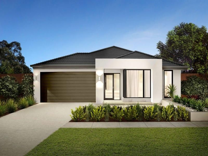 Contact agent for address, ARMSTRONG CREEK, VIC 3217