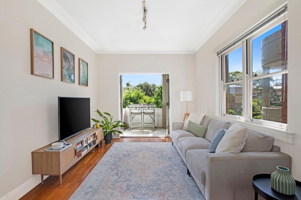 3/124 FRANCIS ST, BONDI BEACH, NSW 2026