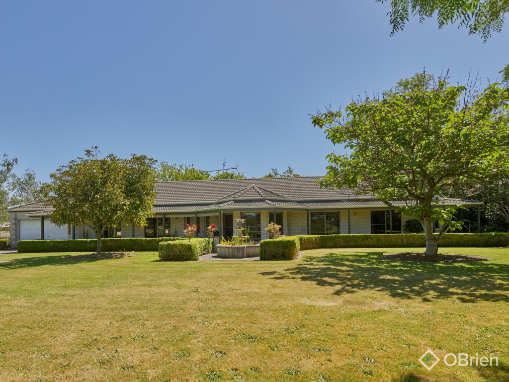 173 Bona Vista Rd, Warragul, VIC 3820